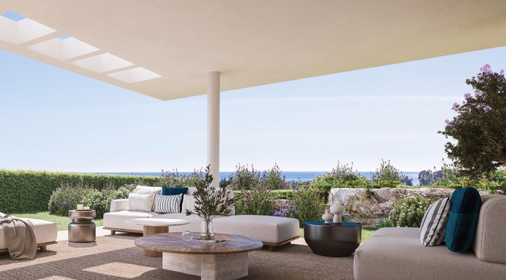 2 Bed, 1 Bath, HouseFor Sale, Estepona, Malaga