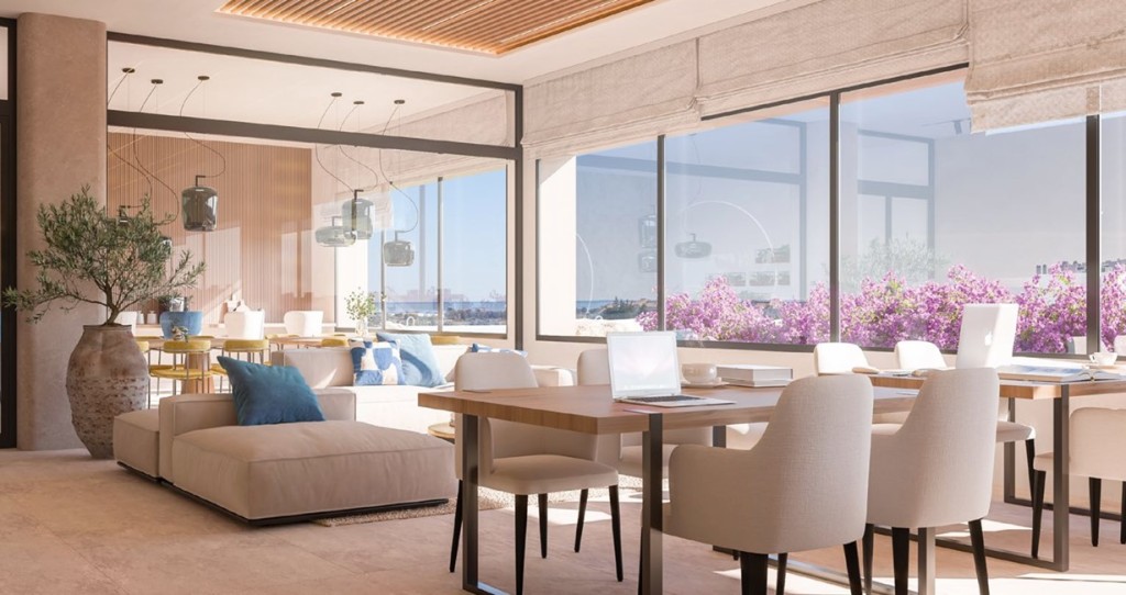 2 Bed, 1 Bath, HouseFor Sale, Estepona, Malaga