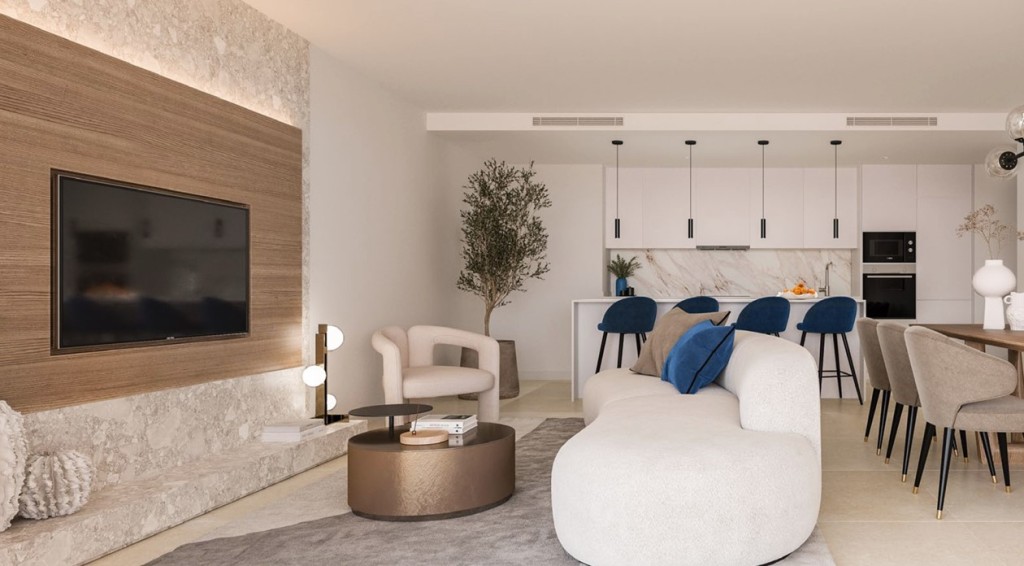 2 Bed, 1 Bath, HouseFor Sale, Estepona, Malaga