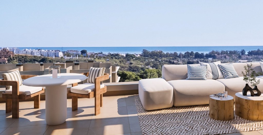 2 Bed, 1 Bath, HouseFor Sale, Estepona, Malaga
