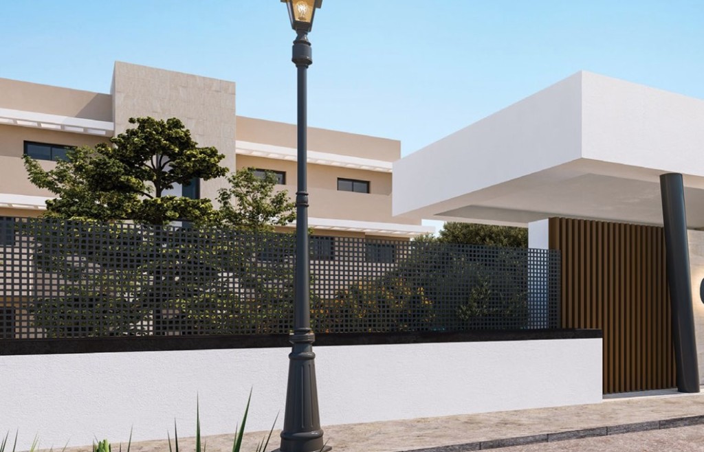 2 Bed, 1 Bath, HouseFor Sale, Estepona, Malaga