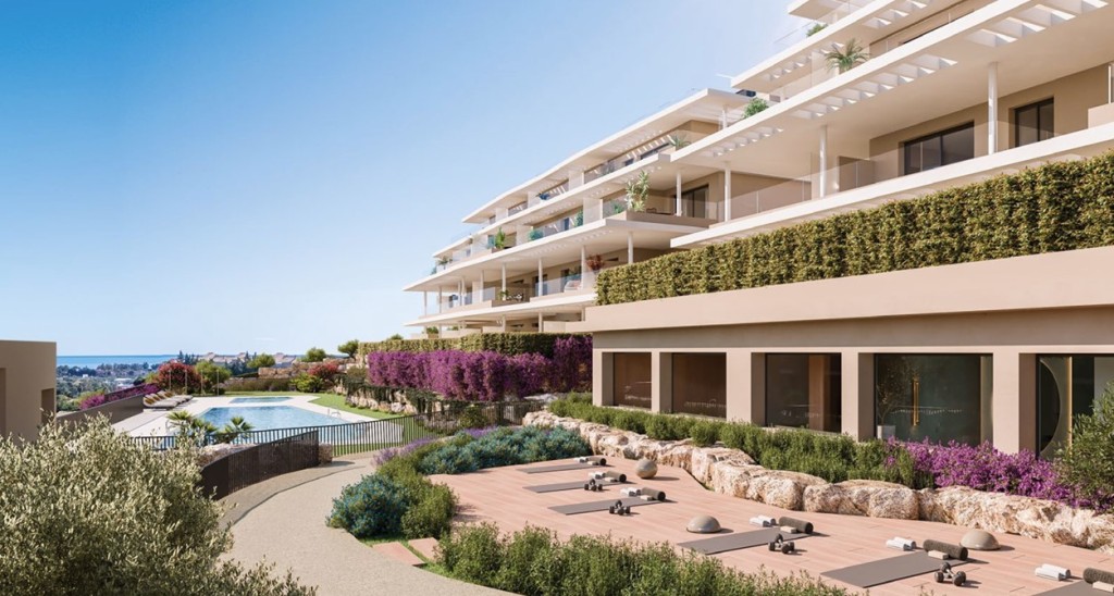 2 Bed, 1 Bath, HouseFor Sale, Estepona, Malaga