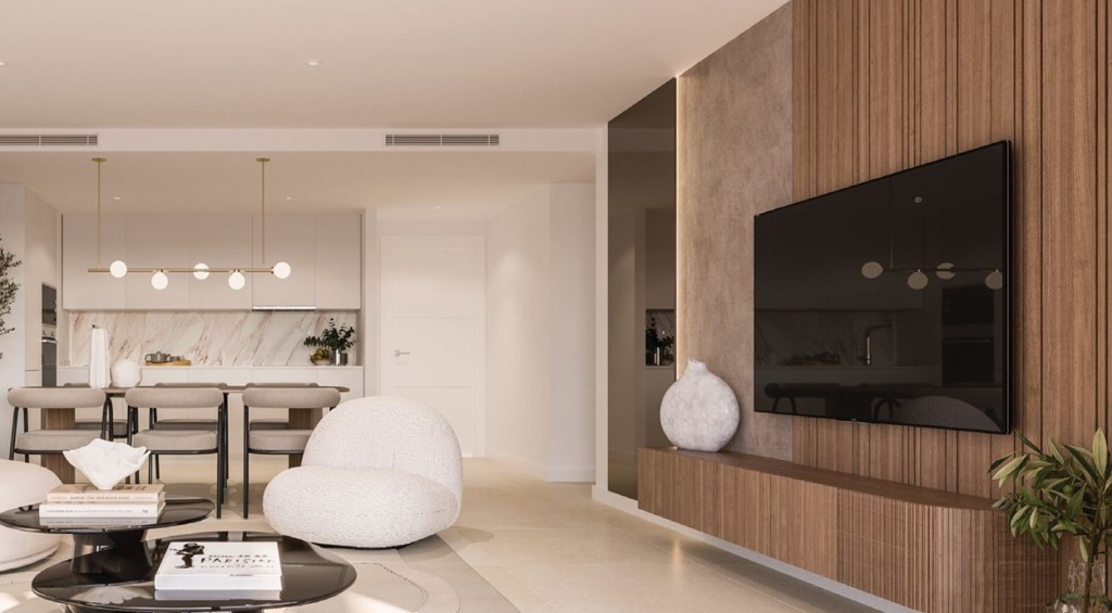 2 Bed, 1 Bath, HouseFor Sale, Estepona, Malaga