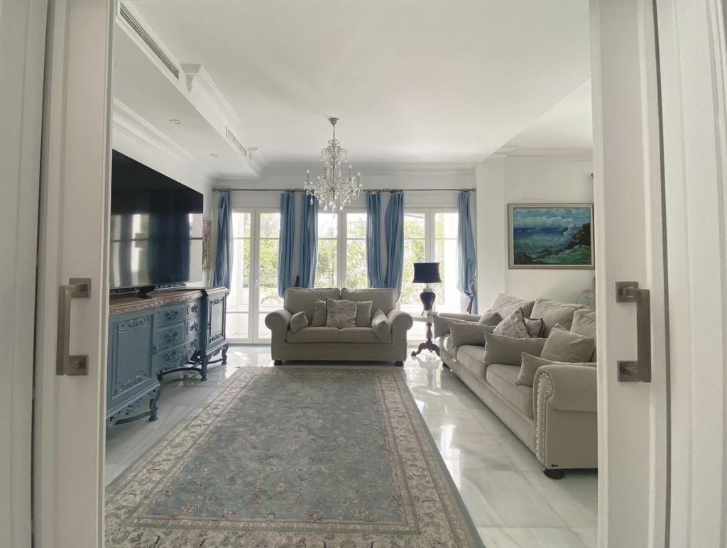 13 Bed, 13 Bath, HouseFor Sale, Marbella, Malaga