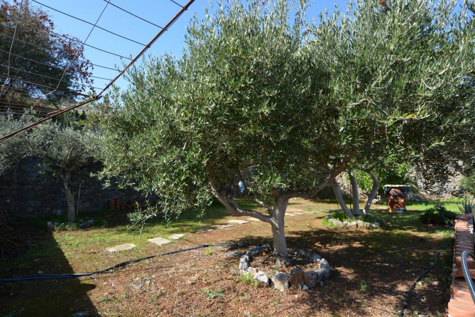 3 Bed, 1 Bath, HouseFor Sale, Chania, Crete