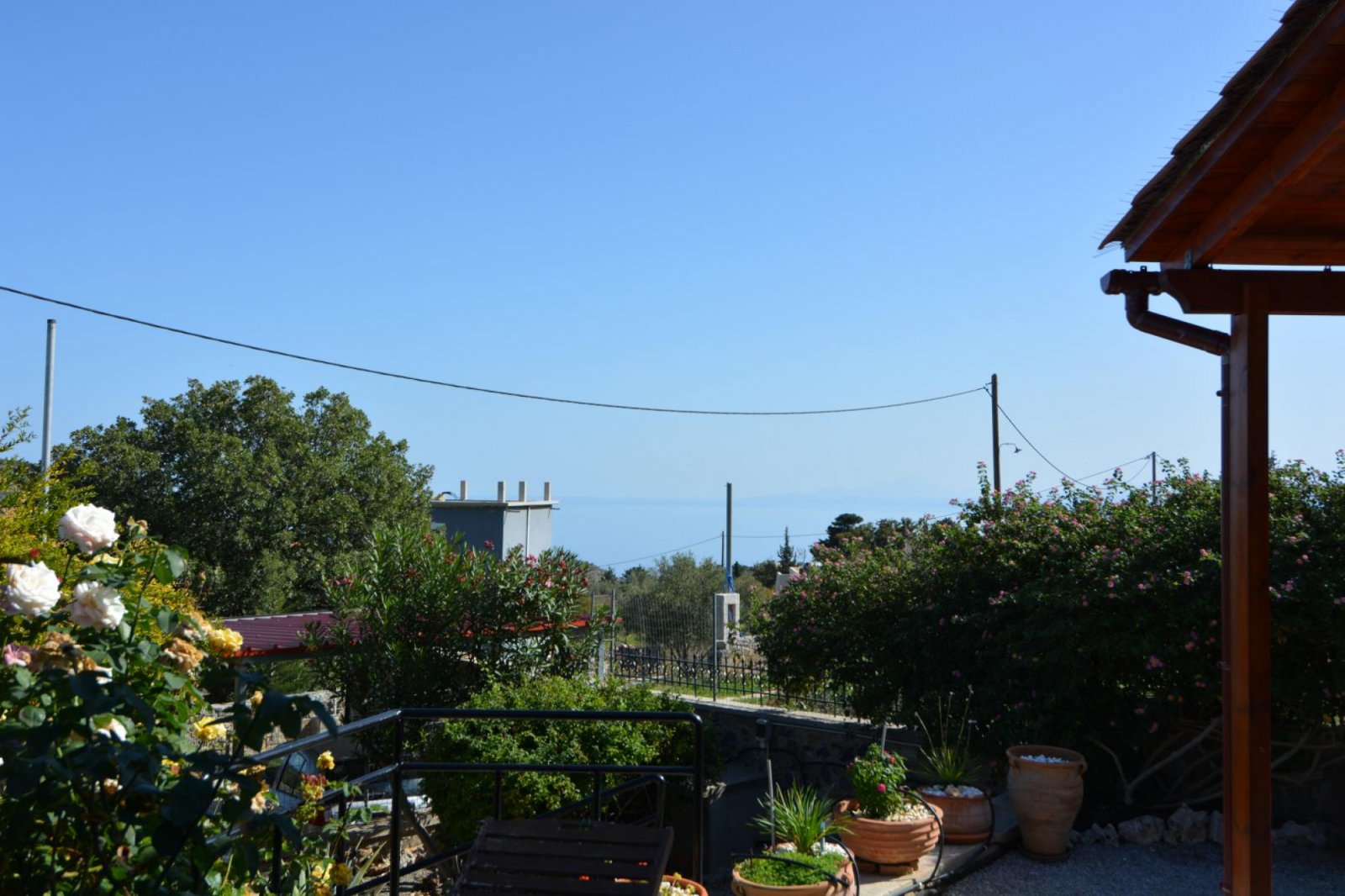 3 Bed, 1 Bath, HouseFor Sale, Chania, Crete