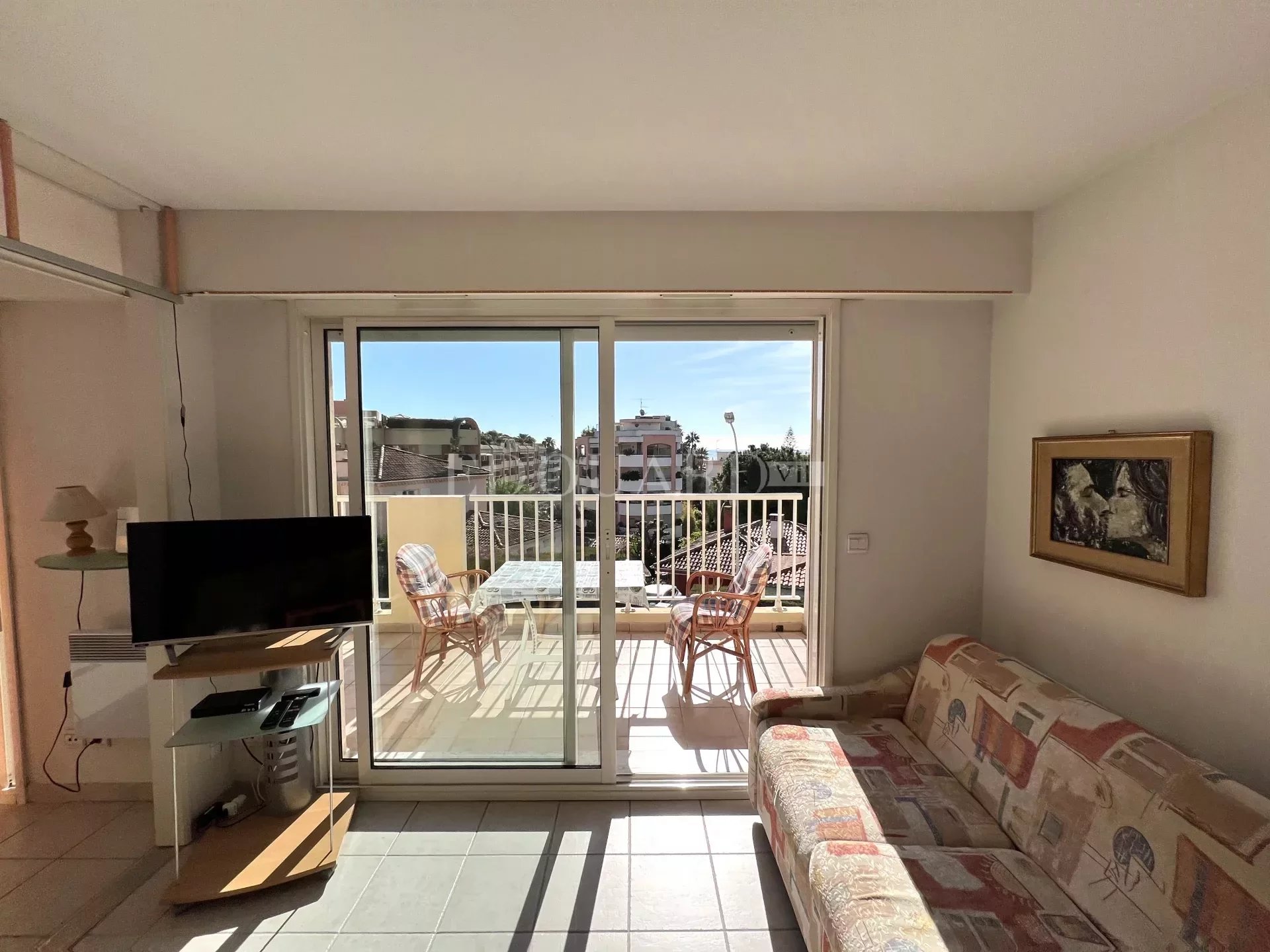 1 Bed, 1 Bath, ApartmentFor Sale, Roquebrune-Cap-Martin, Alpes-Maritimes