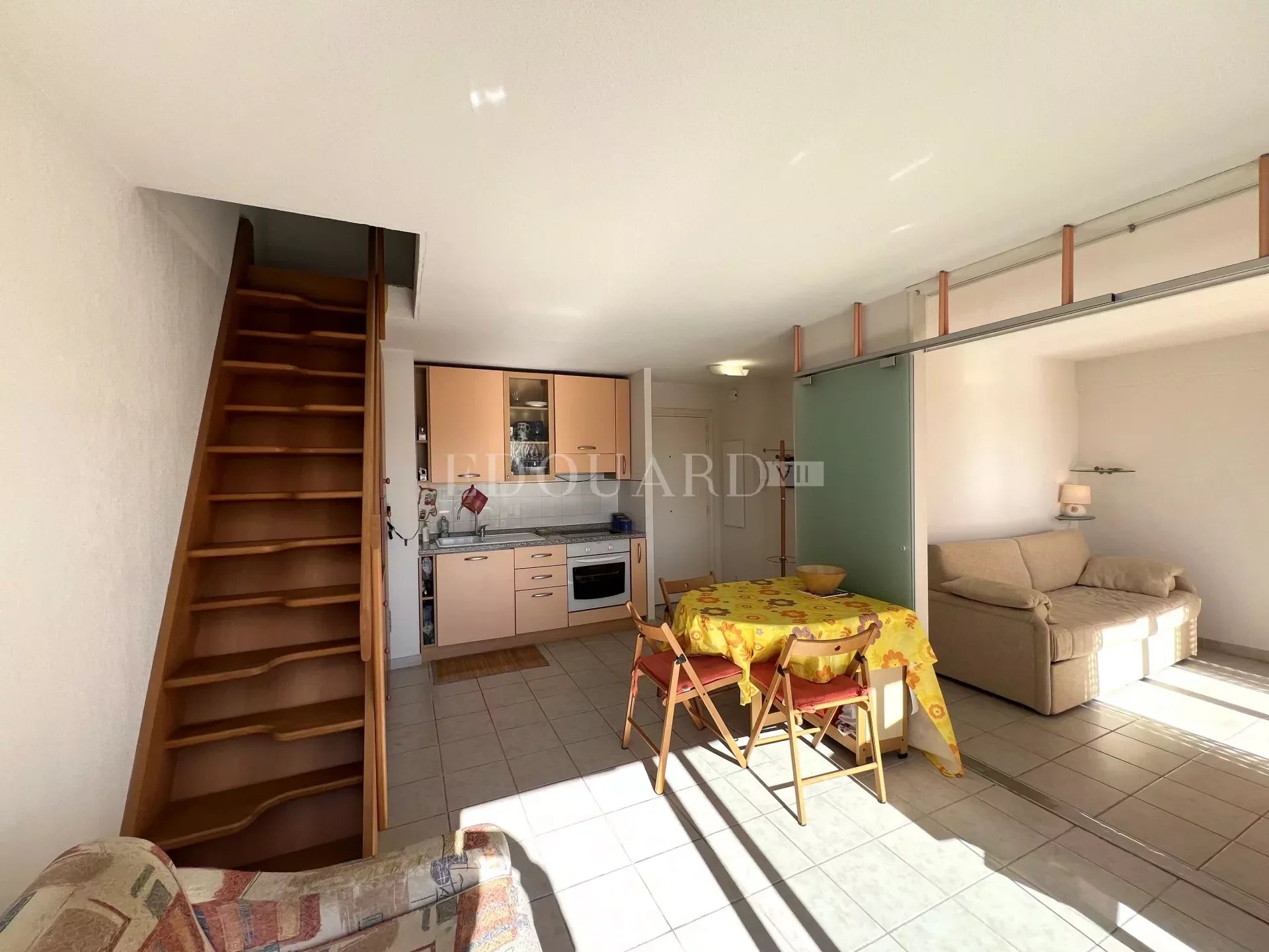 1 Bed, 1 Bath, ApartmentFor Sale, Roquebrune-Cap-Martin, Alpes-Maritimes