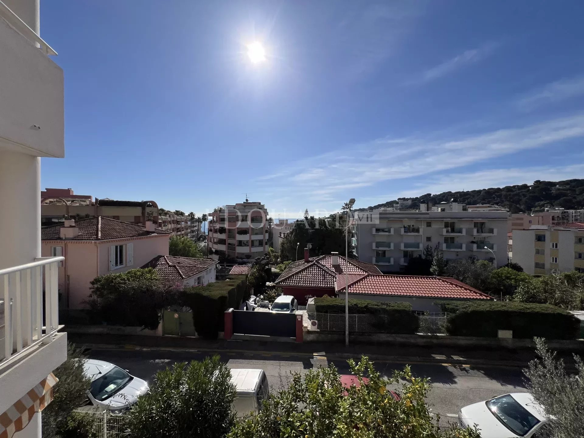 1 Bed, 1 Bath, ApartmentFor Sale, Roquebrune-Cap-Martin, Alpes-Maritimes