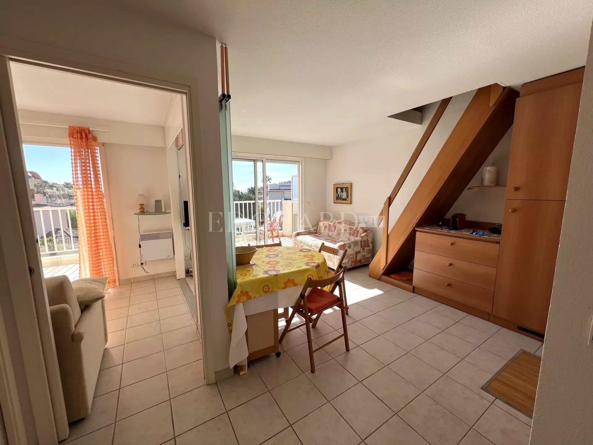 1 Bed, 1 Bath, ApartmentFor Sale, Roquebrune-Cap-Martin, Alpes-Maritimes