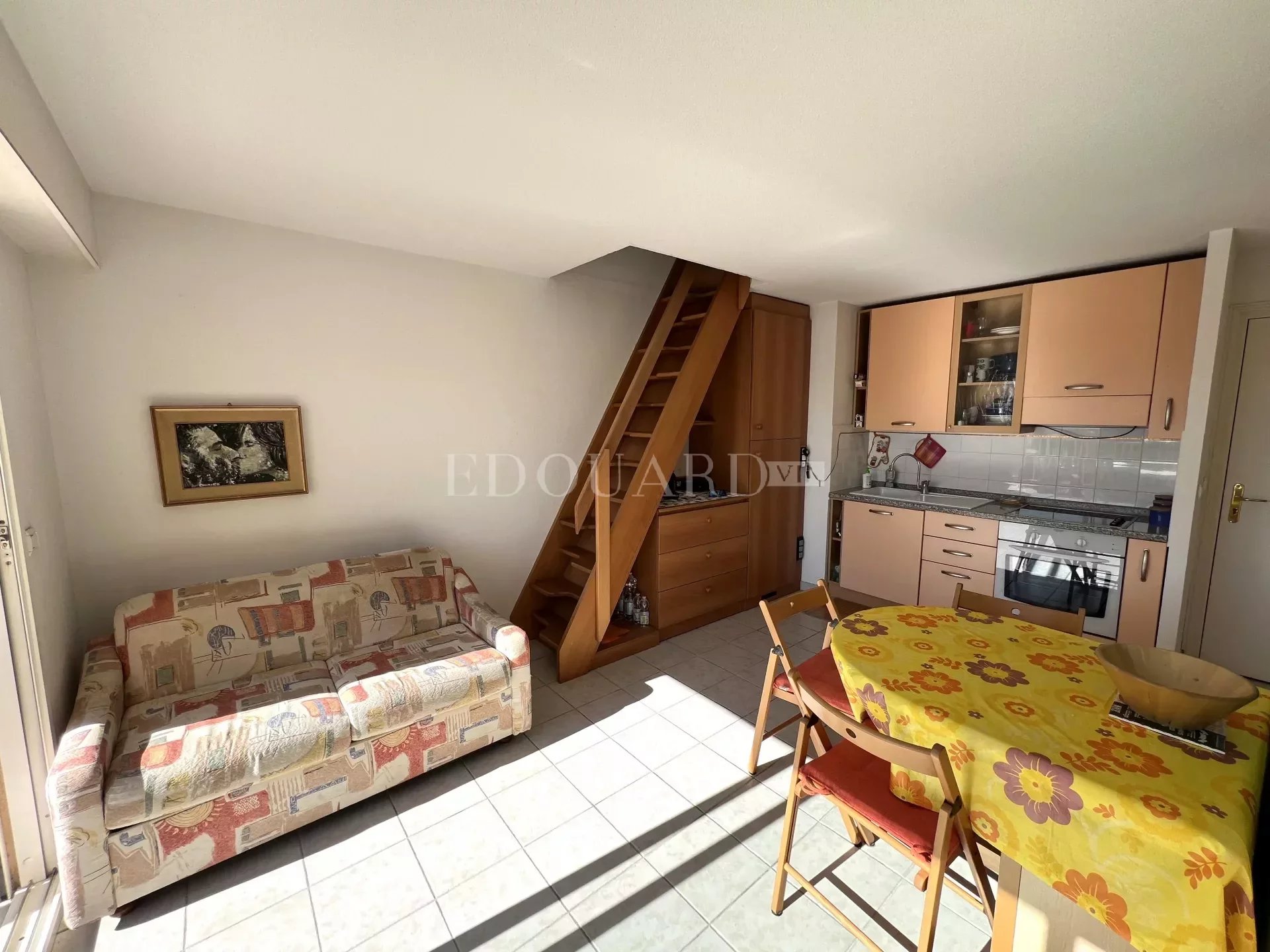 1 Bed, 1 Bath, ApartmentFor Sale, Roquebrune-Cap-Martin, Alpes-Maritimes