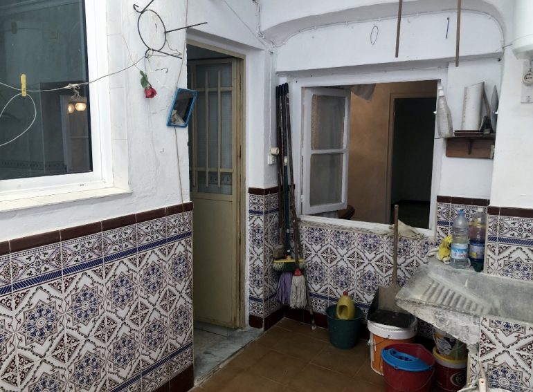4 Bed, 1 Bath, HouseFor Sale, Olvera, Andalucia