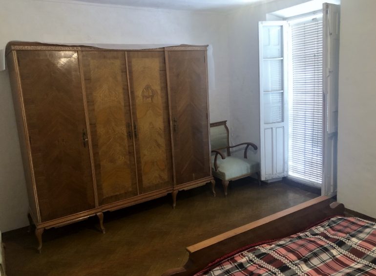 4 Bed, 1 Bath, HouseFor Sale, Olvera, Andalucia