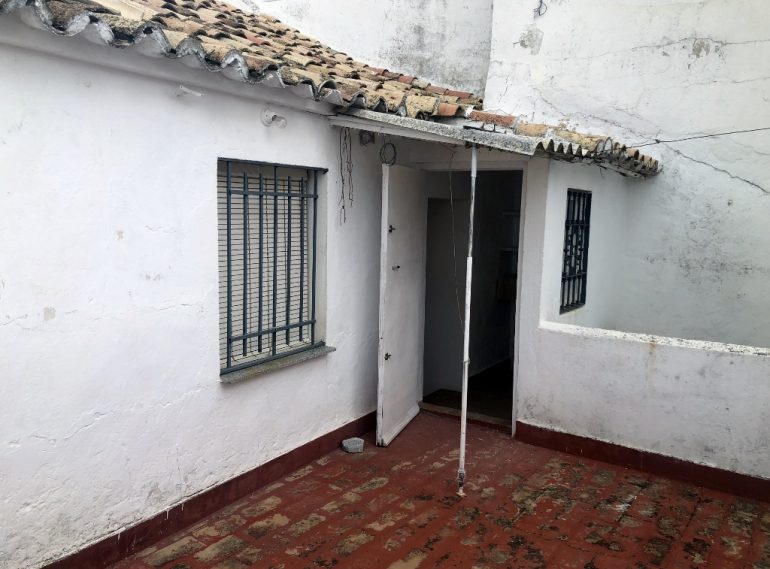 4 Bed, 1 Bath, HouseFor Sale, Olvera, Andalucia