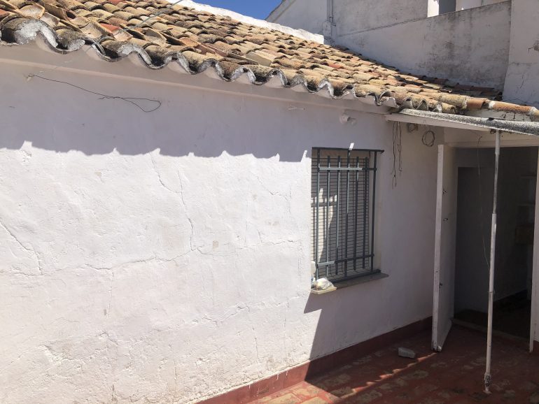 4 Bed, 1 Bath, HouseFor Sale, Olvera, Andalucia