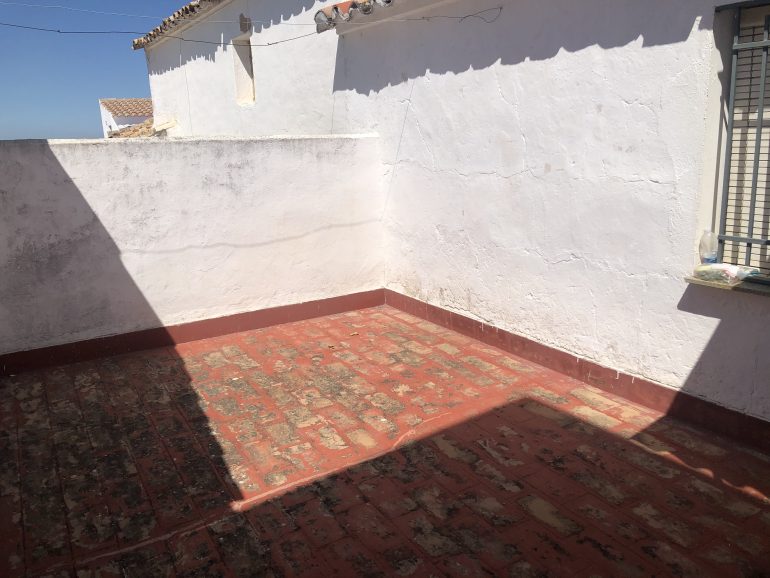 4 Bed, 1 Bath, HouseFor Sale, Olvera, Andalucia