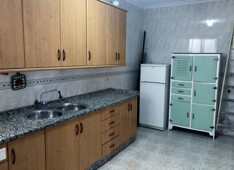 4 Bed, 1 Bath, HouseFor Sale, Olvera, Andalucia