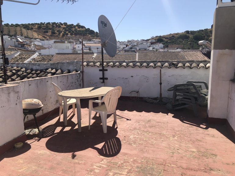 3 Bed, 2 Bath, HouseFor Sale, Pruna, Andalucia