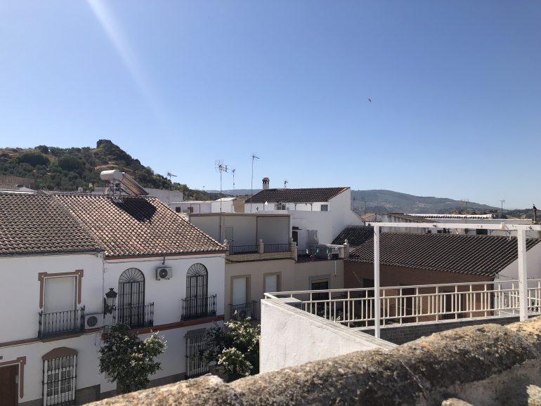 3 Bed, 2 Bath, HouseFor Sale, Pruna, Andalucia