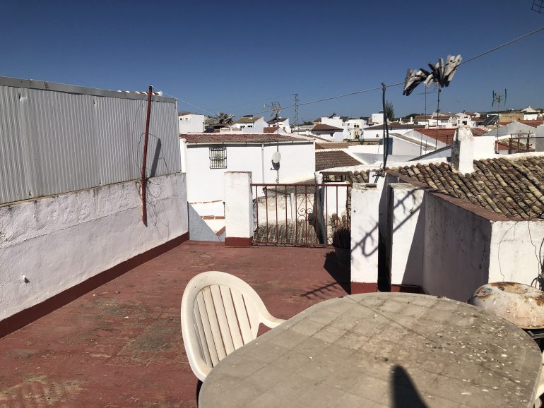 3 Bed, 2 Bath, HouseFor Sale, Pruna, Andalucia