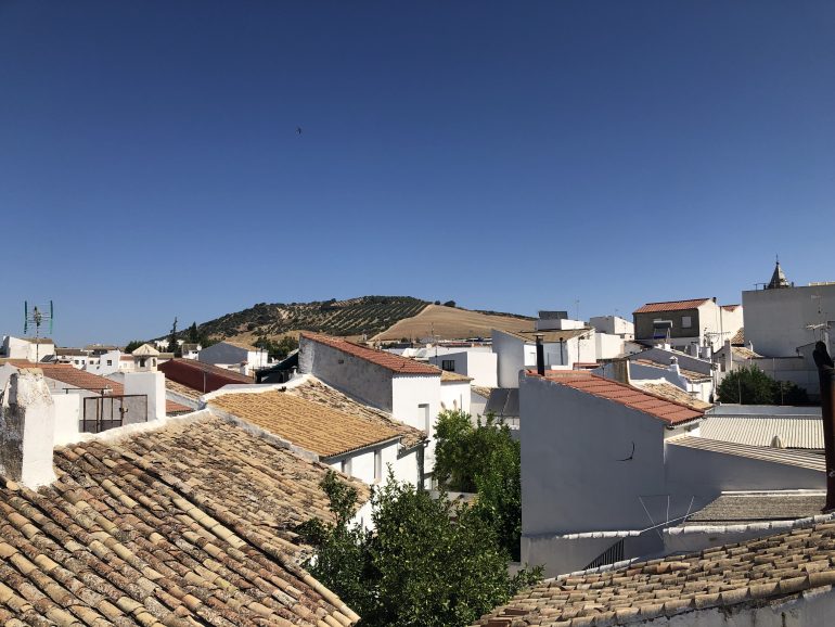 3 Bed, 2 Bath, HouseFor Sale, Pruna, Andalucia