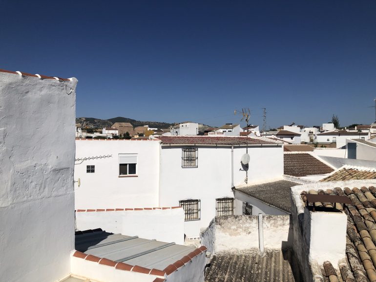 3 Bed, 2 Bath, HouseFor Sale, Pruna, Andalucia