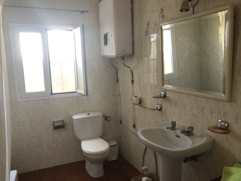 3 Bed, 2 Bath, HouseFor Sale, Pruna, Andalucia