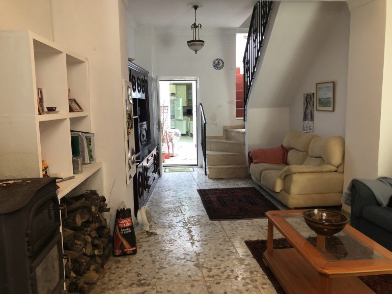 3 Bed, 2 Bath, HouseFor Sale, Pruna, Andalucia
