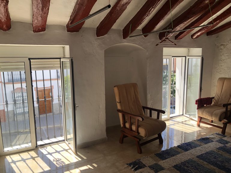 3 Bed, 2 Bath, HouseFor Sale, Pruna, Andalucia