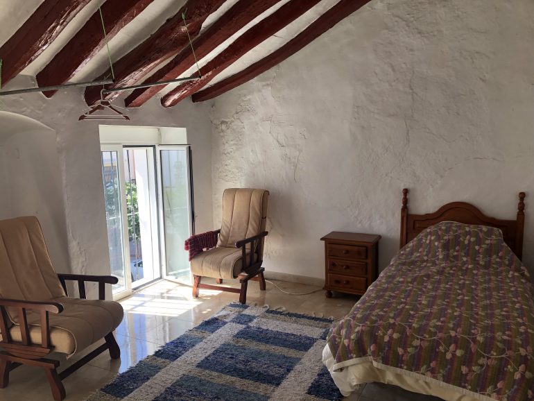 3 Bed, 2 Bath, HouseFor Sale, Pruna, Andalucia