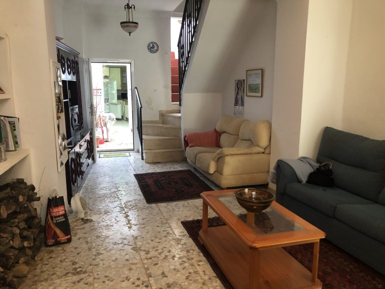 3 Bed, 2 Bath, HouseFor Sale, Pruna, Andalucia