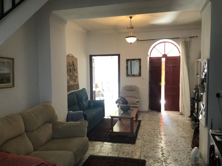 3 Bed, 2 Bath, HouseFor Sale, Pruna, Andalucia