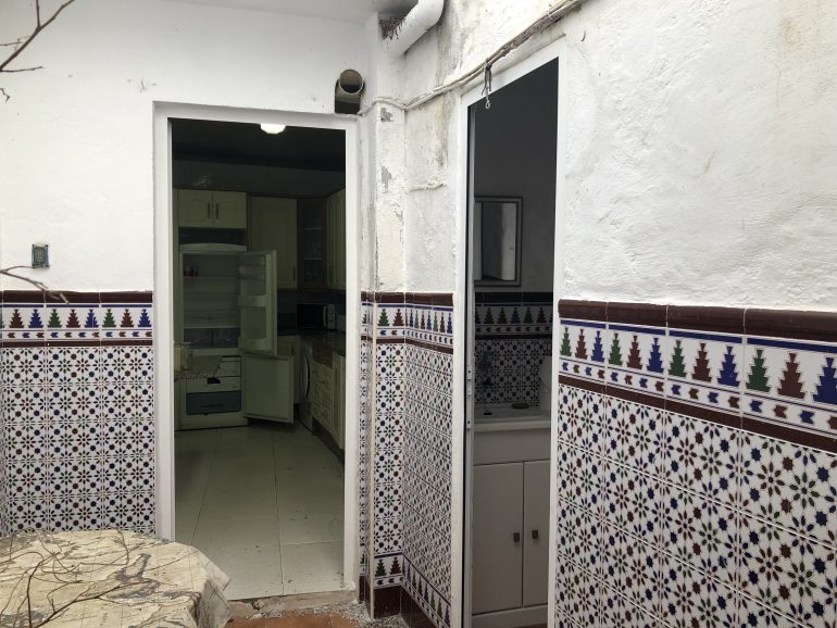 3 Bed, 2 Bath, HouseFor Sale, Pruna, Andalucia