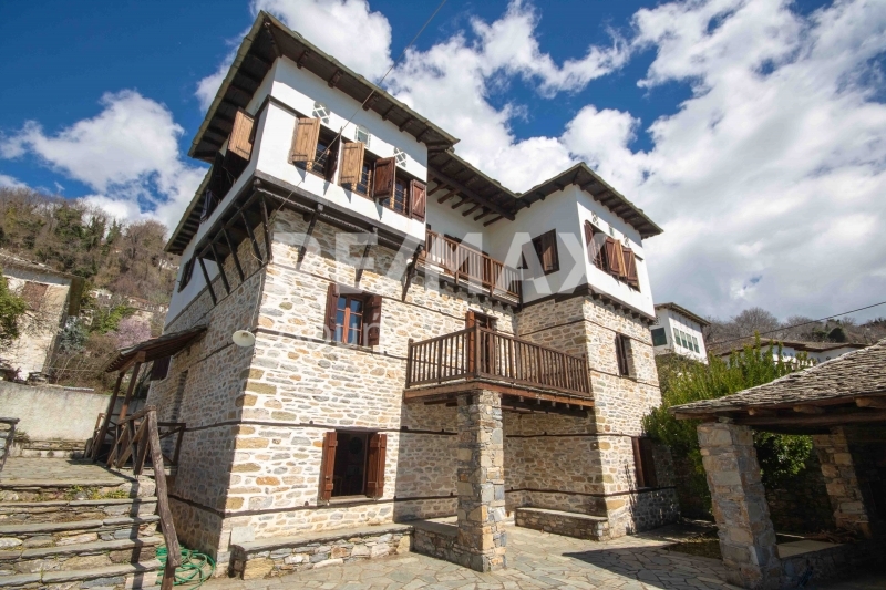 9 Bed, 9 Bath, HouseFor Sale, Vizitsa, Milies, Magnesia