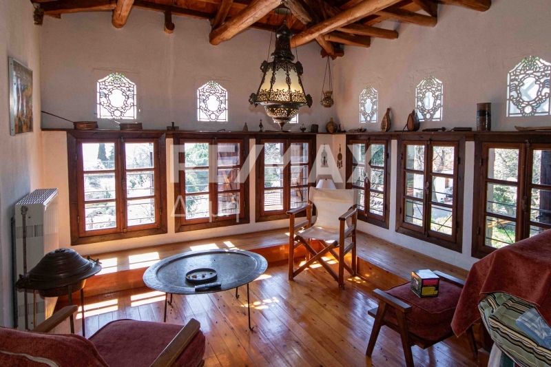 9 Bed, 9 Bath, HouseFor Sale, Vizitsa, Milies, Magnesia