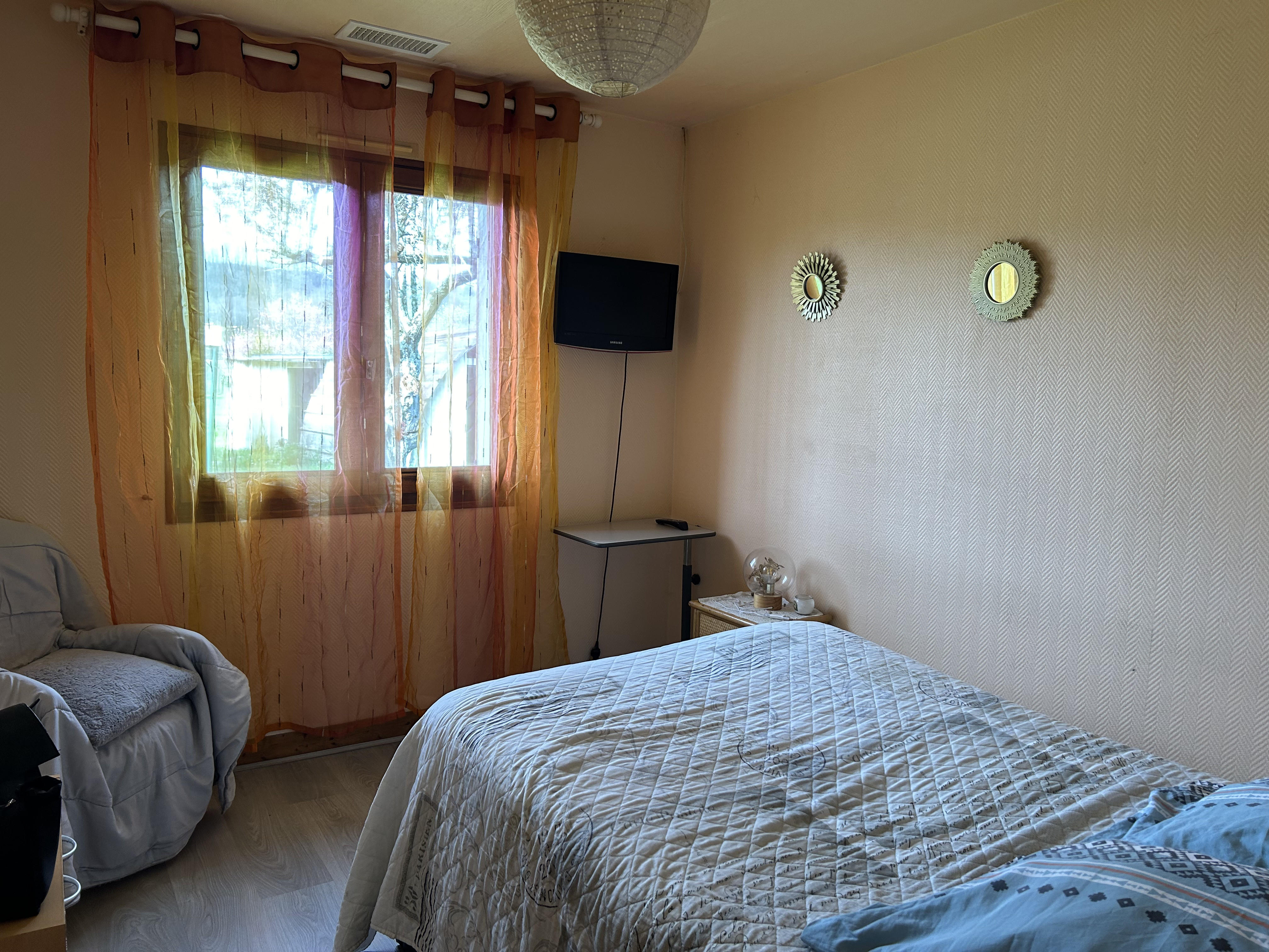 3 Bed, 1 Bath, HouseFor Sale, Saint-Antoine-De-Breuilh, Dordogne, Aquitaine, 24230