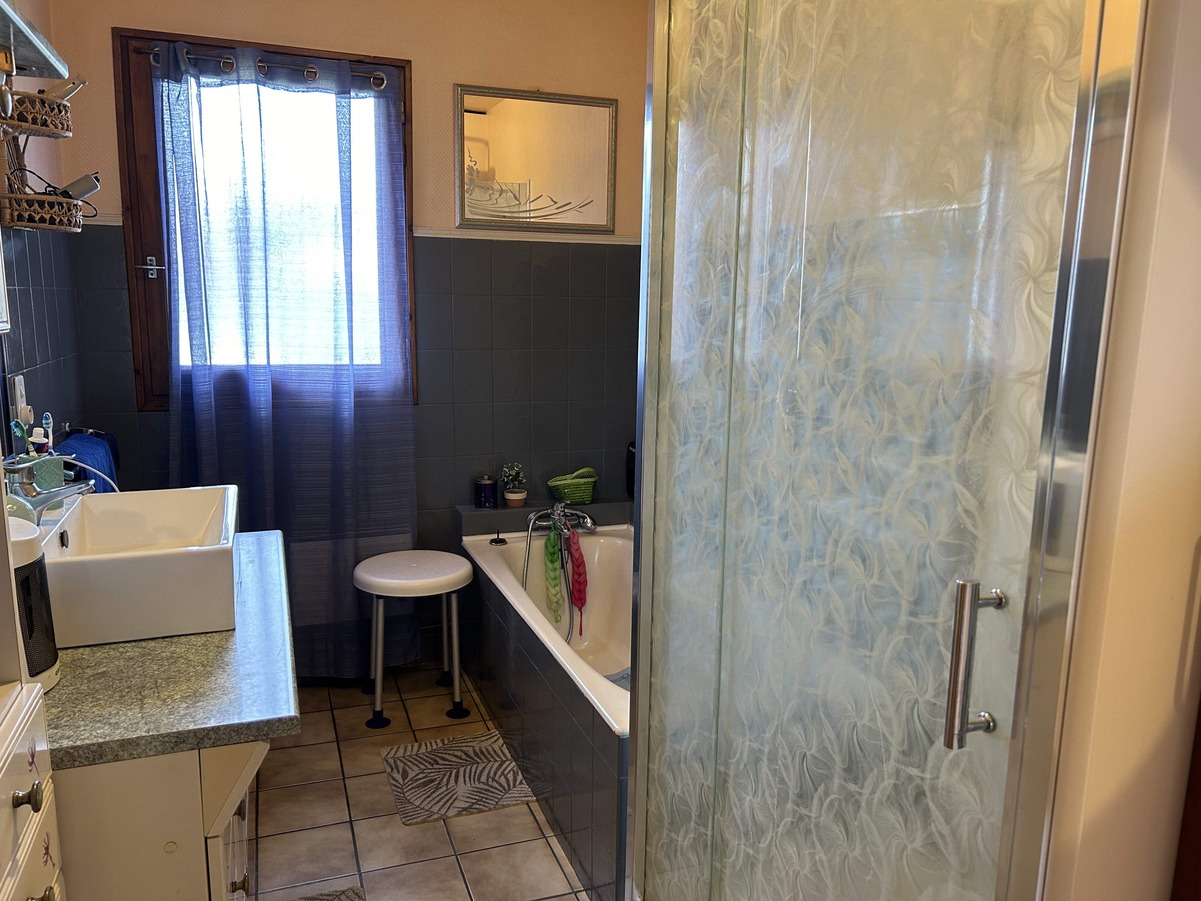 3 Bed, 1 Bath, HouseFor Sale, Saint-Antoine-De-Breuilh, Dordogne, Aquitaine, 24230