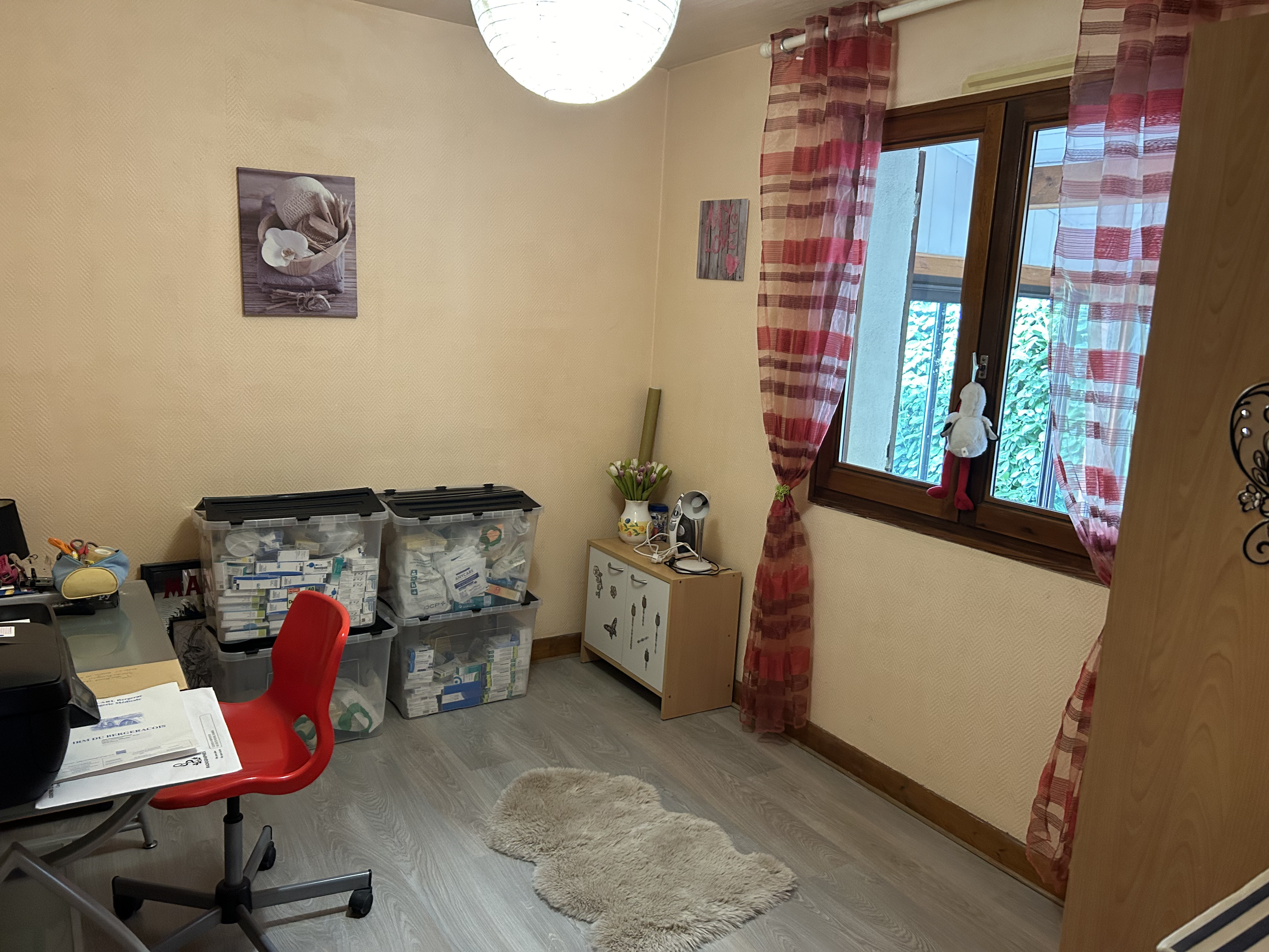 3 Bed, 1 Bath, HouseFor Sale, Saint-Antoine-De-Breuilh, Dordogne, Aquitaine, 24230