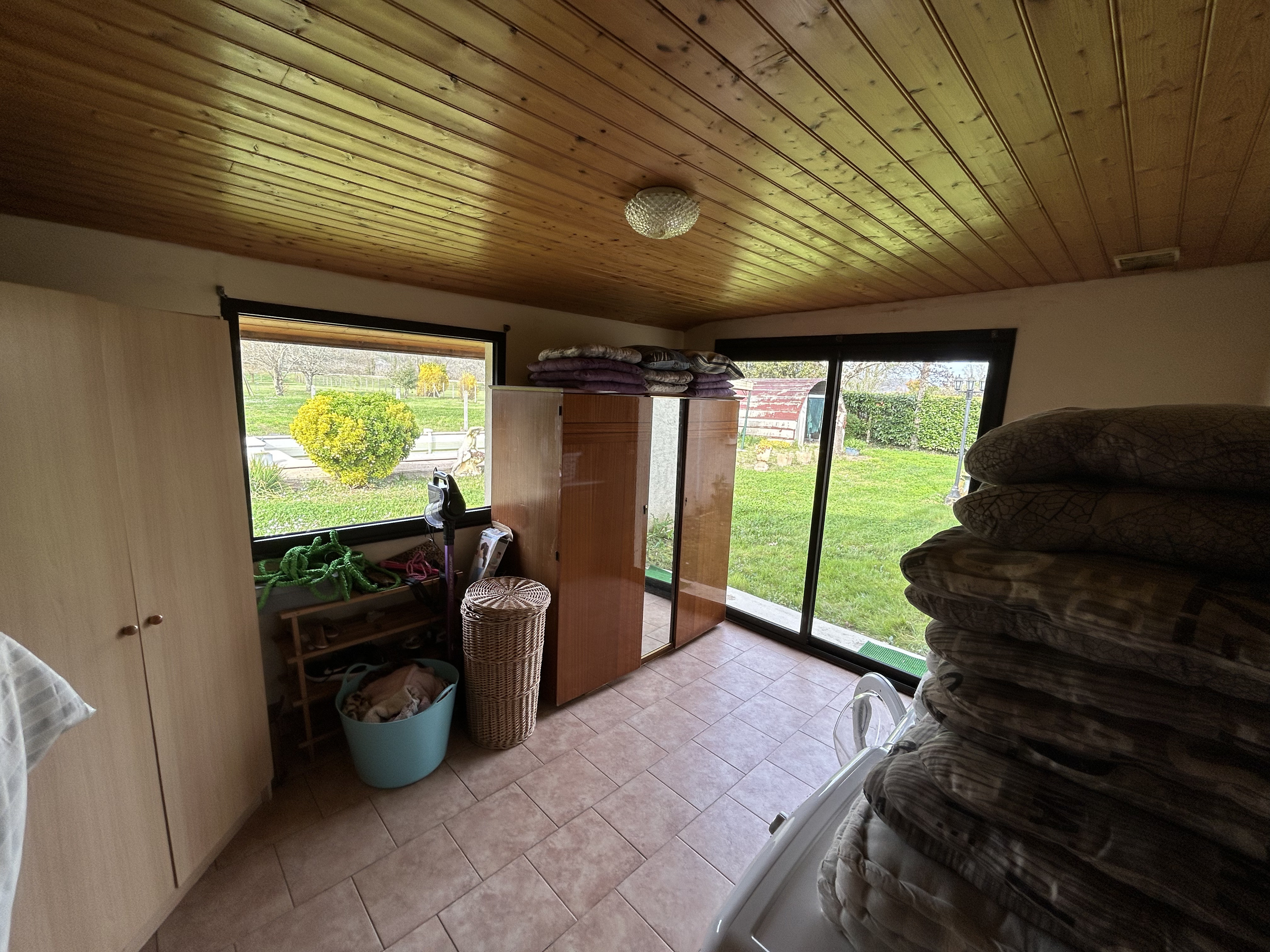 3 Bed, 1 Bath, HouseFor Sale, Saint-Antoine-De-Breuilh, Dordogne, Aquitaine, 24230