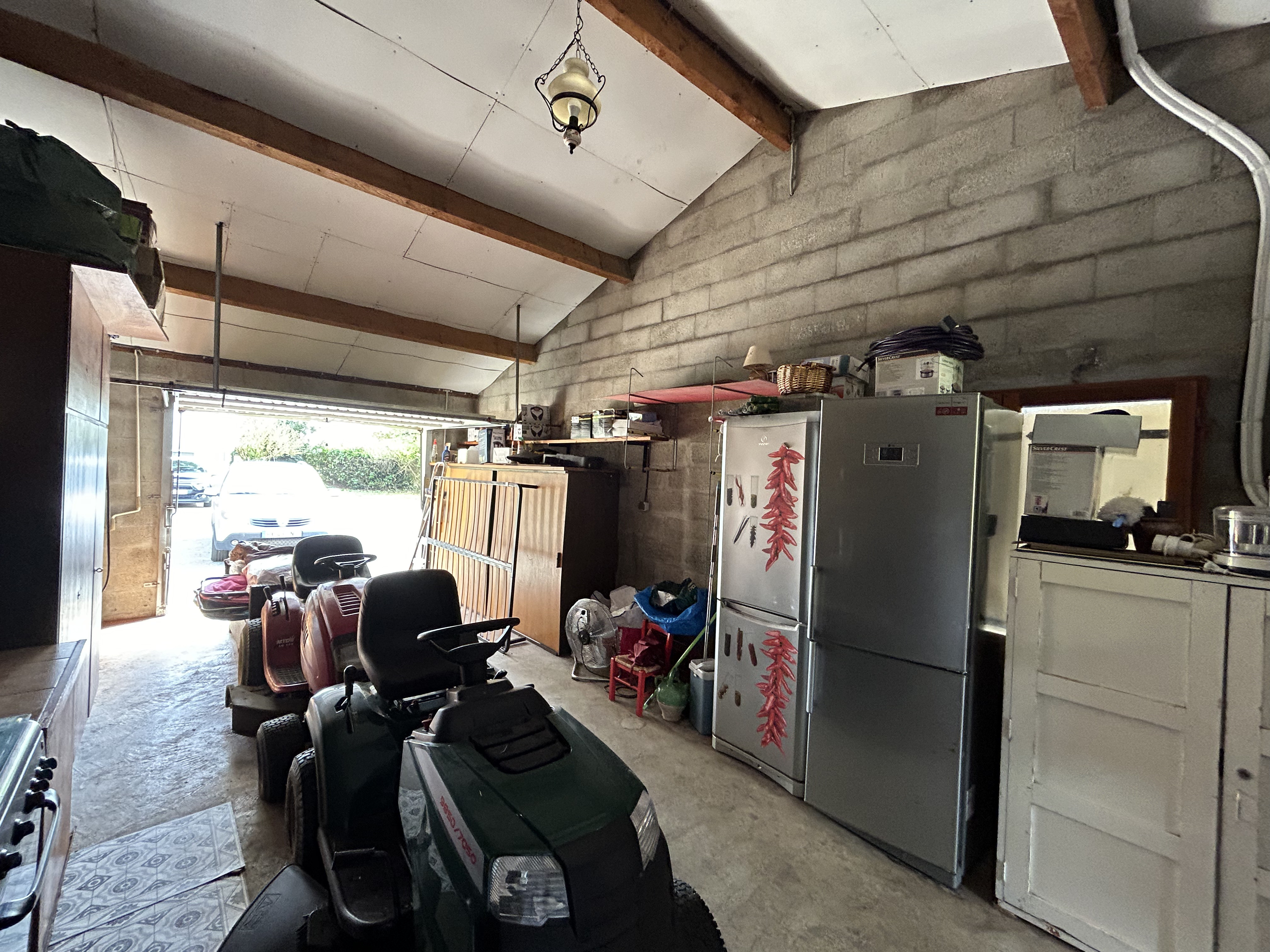 3 Bed, 1 Bath, HouseFor Sale, Saint-Antoine-De-Breuilh, Dordogne, Aquitaine, 24230