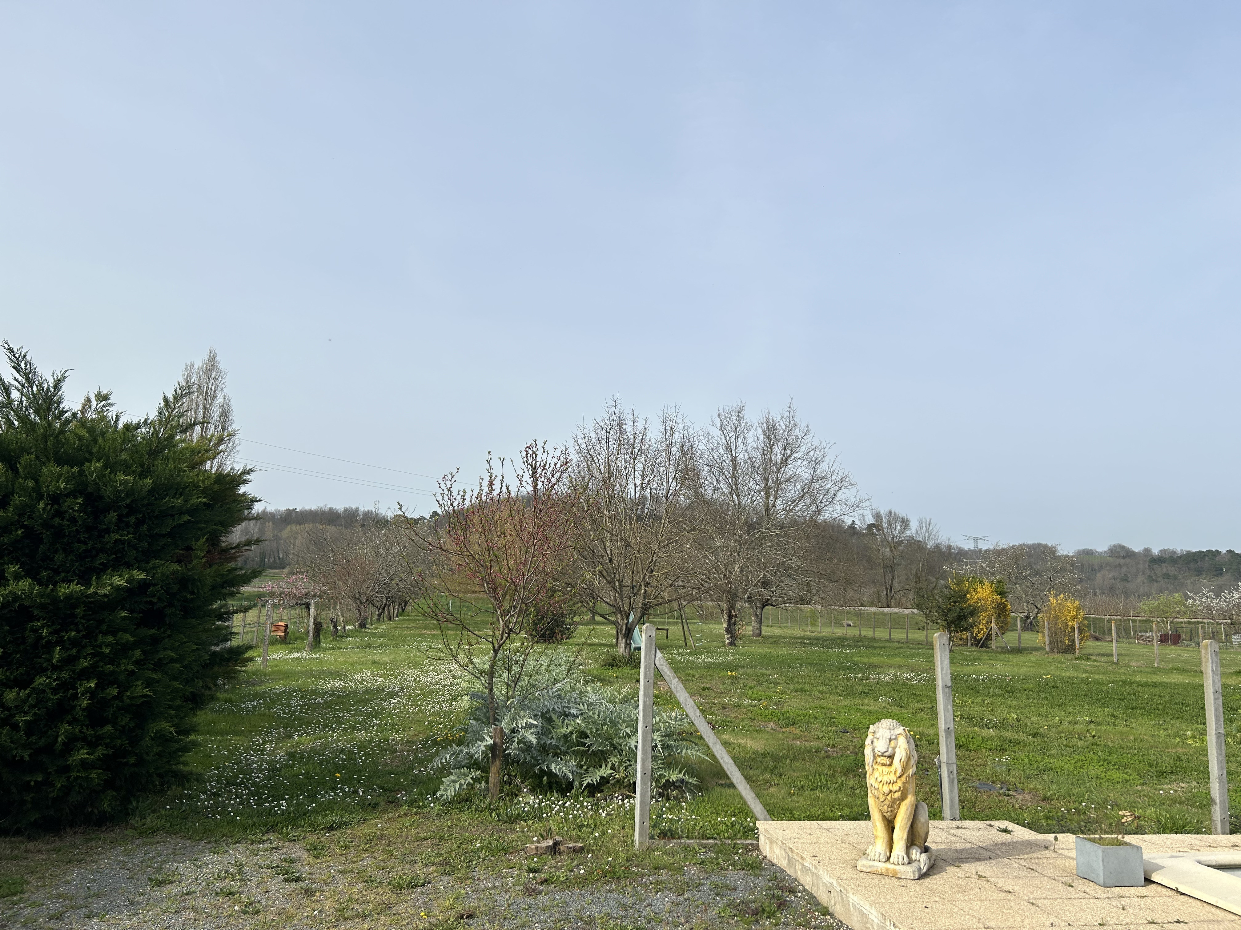 3 Bed, 1 Bath, HouseFor Sale, Saint-Antoine-De-Breuilh, Dordogne, Aquitaine, 24230