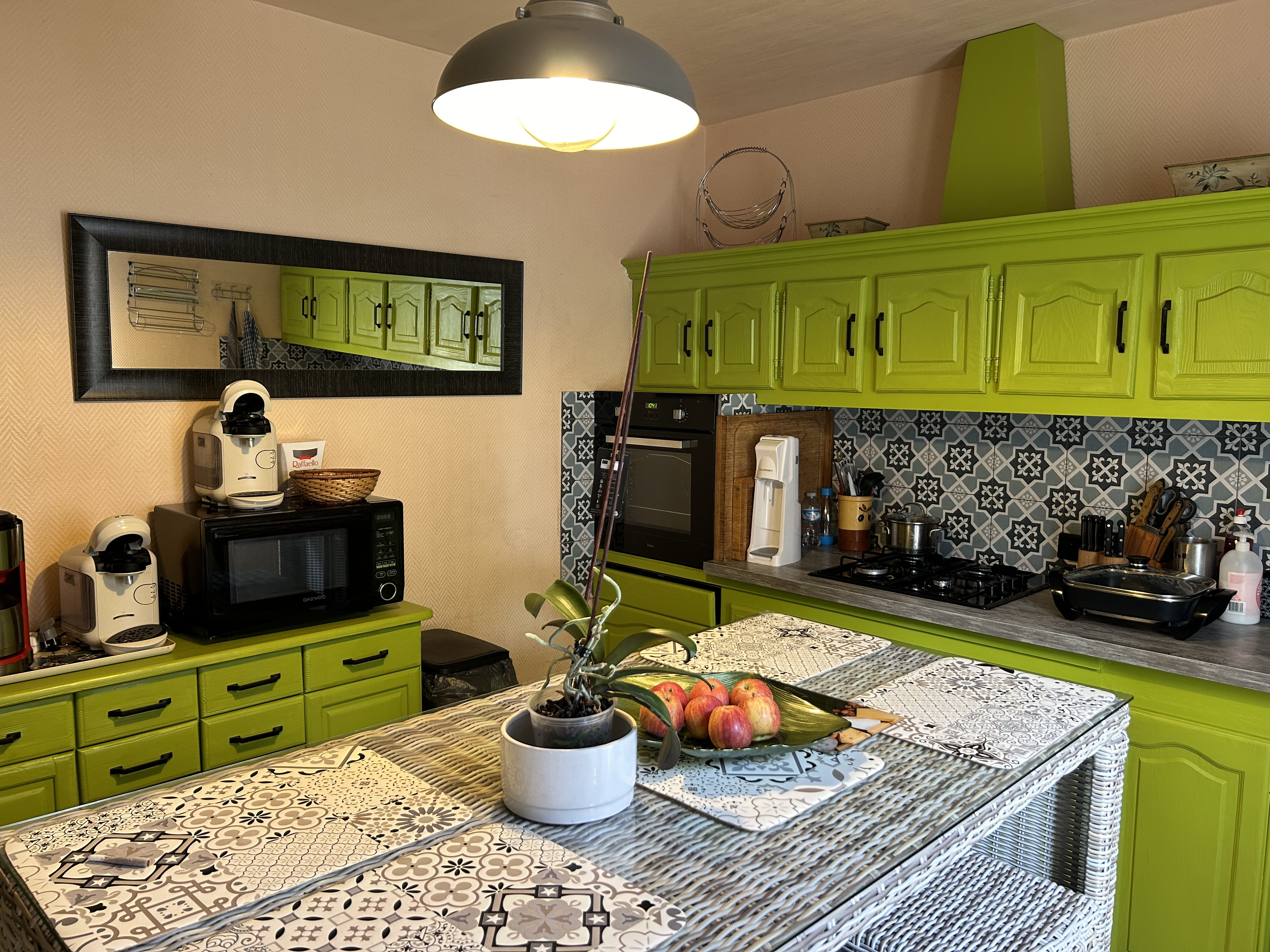 3 Bed, 1 Bath, HouseFor Sale, Saint-Antoine-De-Breuilh, Dordogne, Aquitaine, 24230