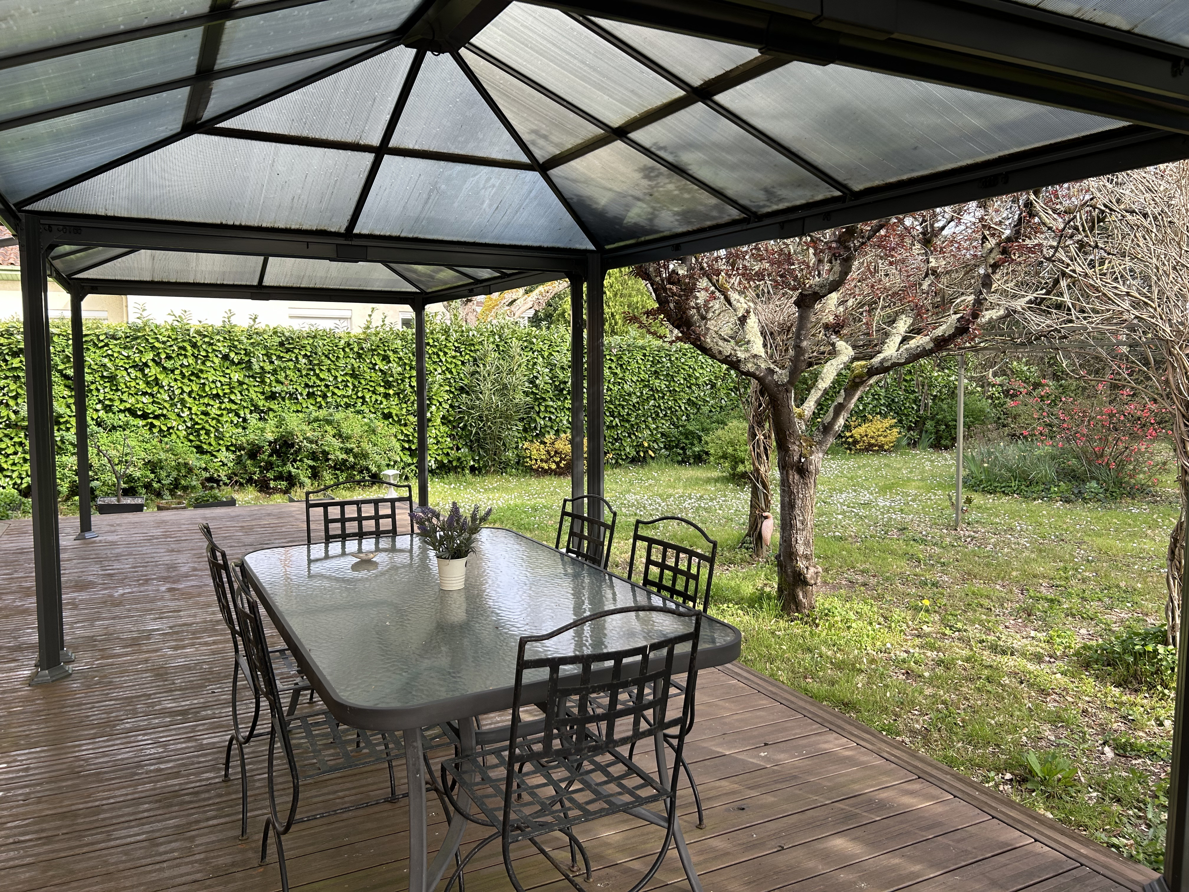 3 Bed, 1 Bath, HouseFor Sale, Saint-Antoine-De-Breuilh, Dordogne, Aquitaine, 24230