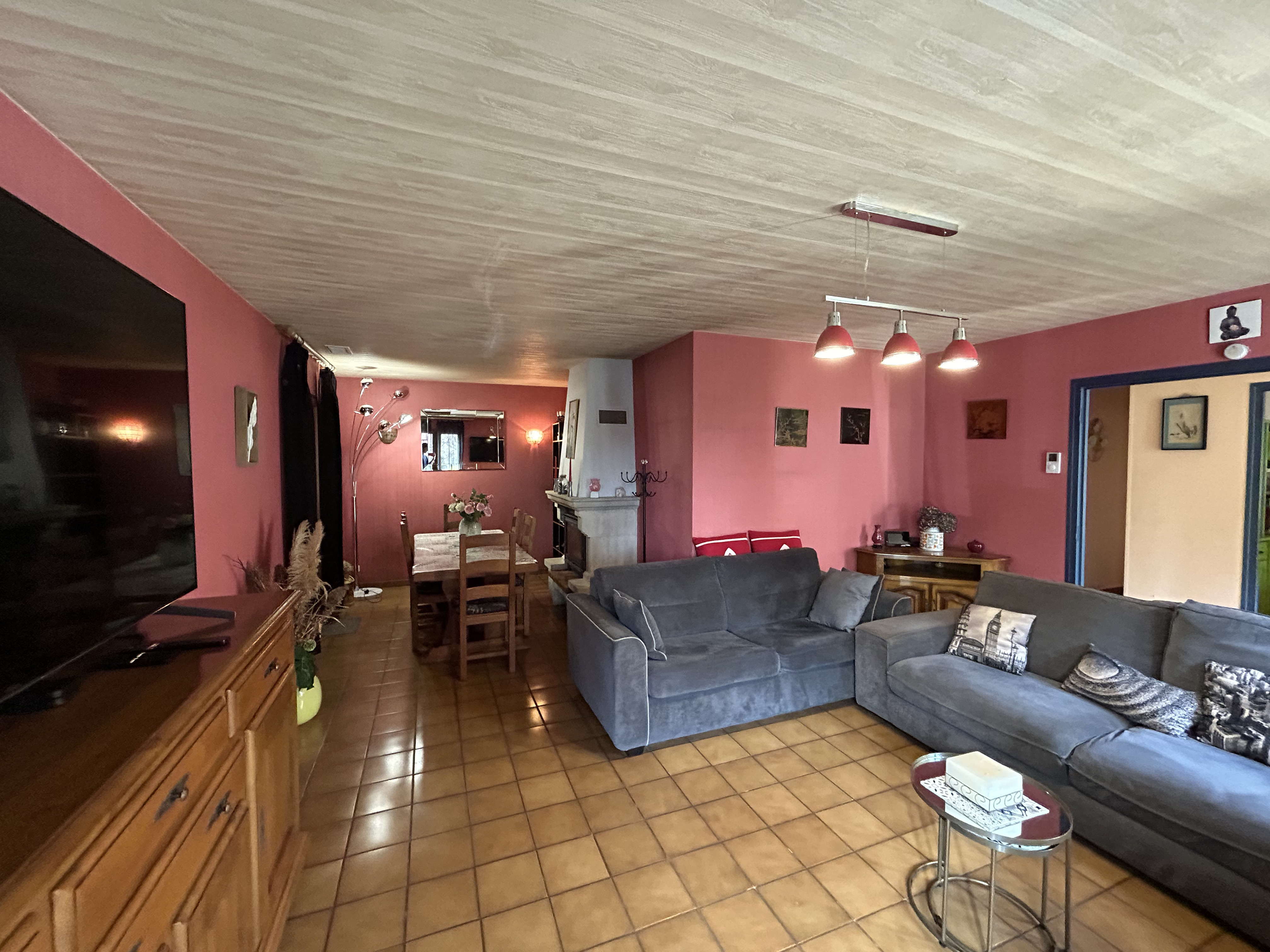 3 Bed, 1 Bath, HouseFor Sale, Saint-Antoine-De-Breuilh, Dordogne, Aquitaine, 24230