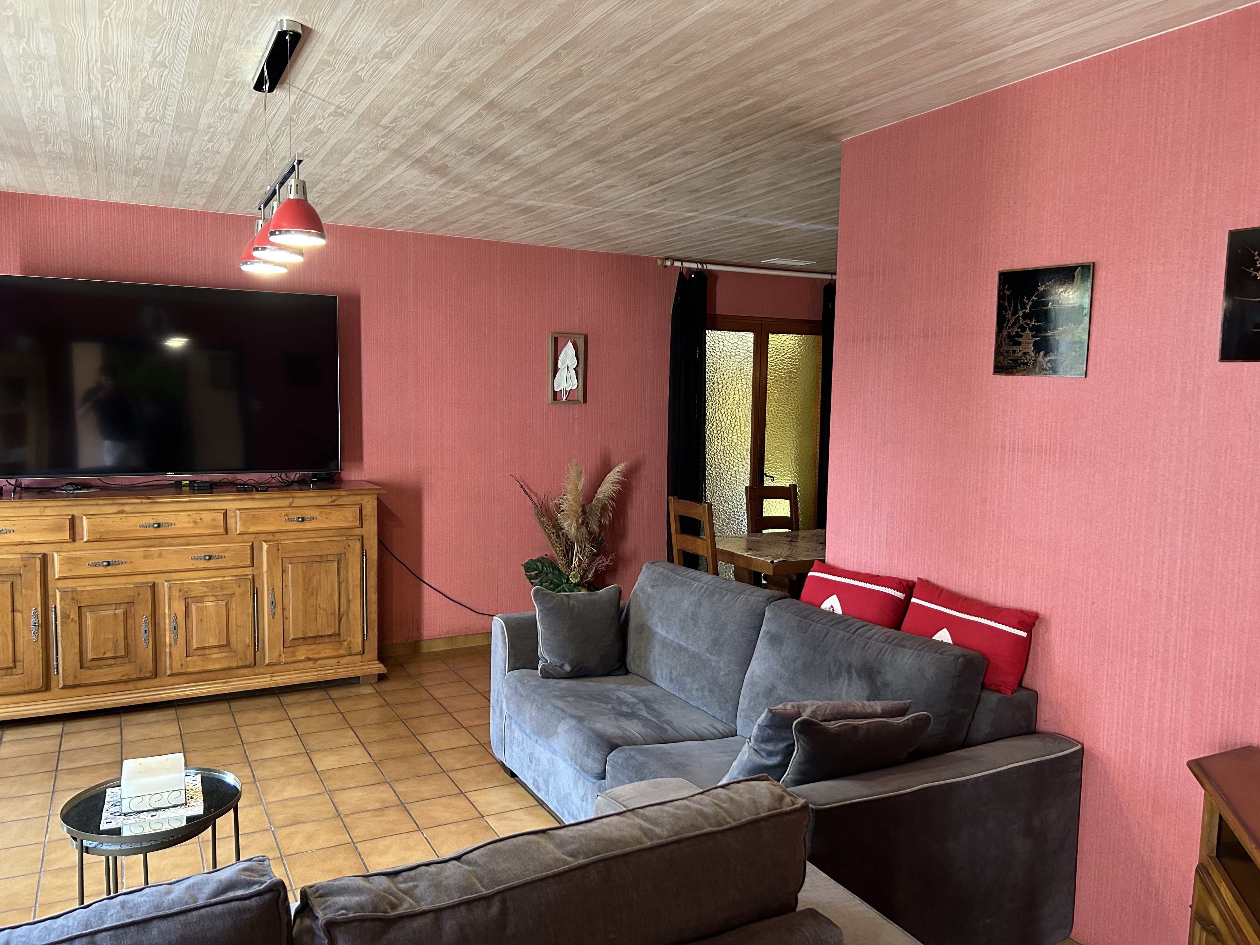 3 Bed, 1 Bath, HouseFor Sale, Saint-Antoine-De-Breuilh, Dordogne, Aquitaine, 24230