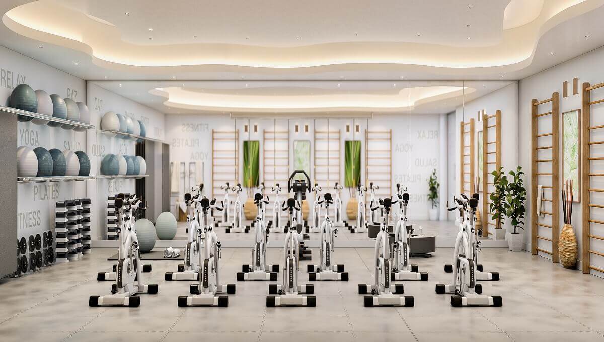 2 Bed, 2 Bath, ApartmentFor Sale, Estepona, Malaga