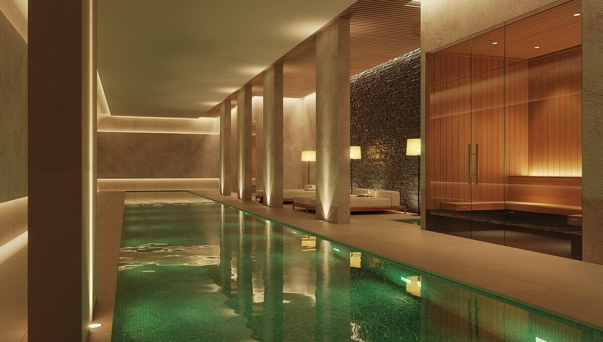 4 Bed, 5 Bath, ApartmentFor Sale, Benahavis, Malaga