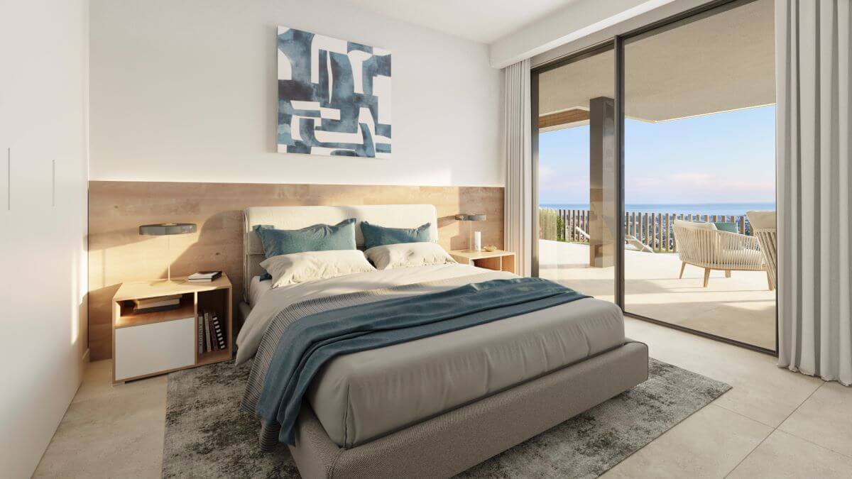 4 Bed, 5 Bath, ApartmentFor Sale, Benahavis, Malaga