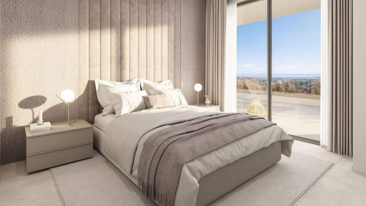 4 Bed, 5 Bath, ApartmentFor Sale, Benahavis, Malaga