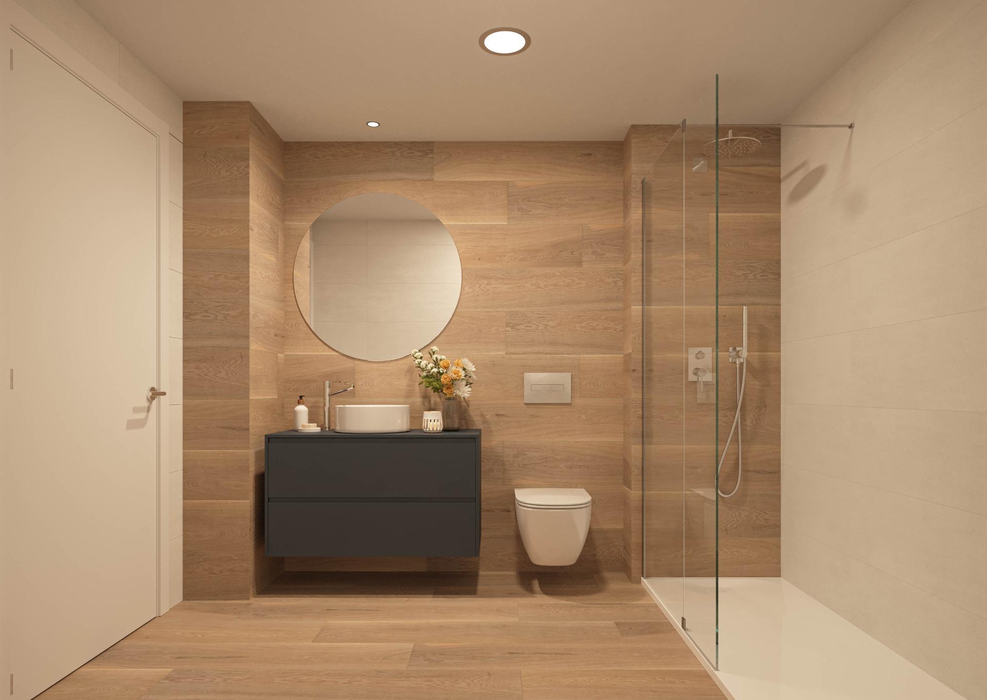 2 Bed, 2 Bath, HouseFor Sale, El Verger, Alicante